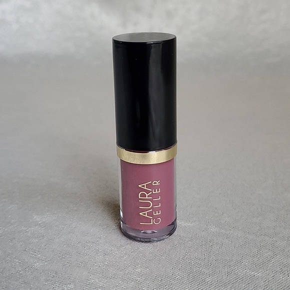 🆕️ LAURA GELLER Treat-N-Go Tinted Lip Oil (FIRST PLACE) - Picture 4 of 6